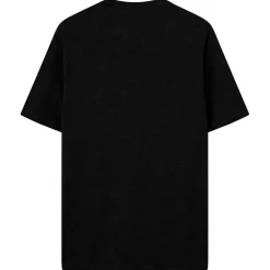 KnowledgeCotton Apparel - Linen T-Shirt - T-Shirt