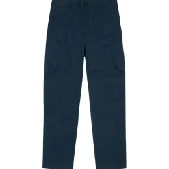 KnowledgeCotton Apparel - Vent Canvas 200 Classic Pants - Trekkinghose