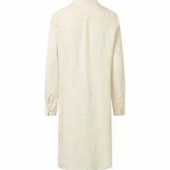KnowledgeCotton Apparel - Women's Classic Linen Dress - Kleid