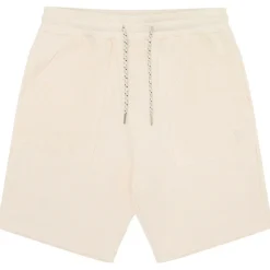 KnowledgeCotton Apparel - Birch Sweat Shorts - Shorts
