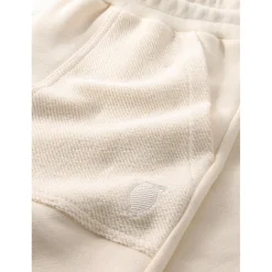 KnowledgeCotton Apparel - Birch Sweat Shorts - Shorts