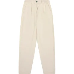 KnowledgeCotton Apparel - Women's Chloe 8 Wales Corduroy - Freizeithose