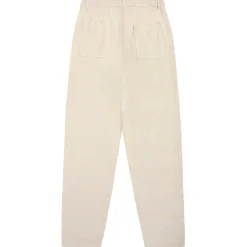 KnowledgeCotton Apparel - Women's Chloe 8 Wales Corduroy - Freizeithose