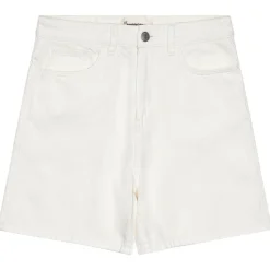 KnowledgeCotton Apparel - Women's Gale 5-Pocket Shorts - Shorts