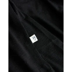 KnowledgeCotton Apparel - Cleaver Wool 175 Single L/S - Merinoshirt