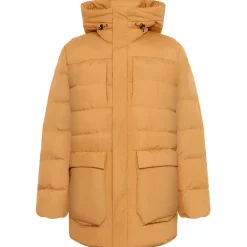 KnowledgeCotton Apparel - Warm Jacket - Parka