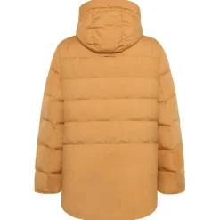 KnowledgeCotton Apparel - Warm Jacket - Parka