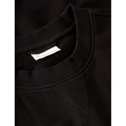 KnowledgeCotton Apparel - Regular Sweat With Pocket - Pullover
