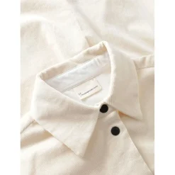 KnowledgeCotton Apparel - Women's 14 Wales Corduroy - Bluse