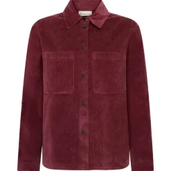 KnowledgeCotton Apparel - Women's 14 Wales Corduroy - Bluse