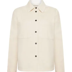 KnowledgeCotton Apparel - Women's 14 Wales Corduroy - Bluse