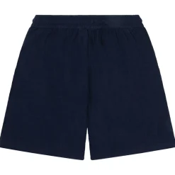KnowledgeCotton Apparel - Women's Posey Fit Mid-Rise Dobby - Shorts