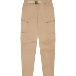 KnowledgeCotton Apparel - Women's Vent Ribstop Light Pants - Freizeithose