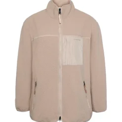 KnowledgeCotton Apparel - Women's ED Adv. Nordic Light Zip - Fleecejacke