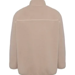 KnowledgeCotton Apparel - Women's ED Adv. Nordic Light Zip - Fleecejacke