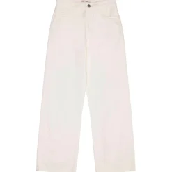 KnowledgeCotton Apparel - Women's Gale 5-Pocket Pants - Freizeithose