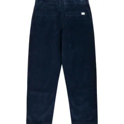 KnowledgeCotton Apparel - Flint Wide 14 Wales Corduroy Chino - Freizeithose