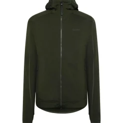 KnowledgeCotton Apparel - Cleaver Wool 320 Fleece Hoody - Fleecejacke