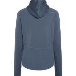 KnowledgeCotton Apparel - Cleaver Wool 320 Fleece Hoody - Fleecejacke