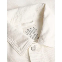 KnowledgeCotton Apparel - Twill Workwear Jacket - Freizeitjacke