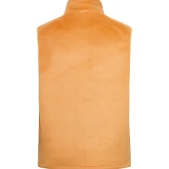 KnowledgeCotton Apparel - Felted Wool Vest - Merinoweste