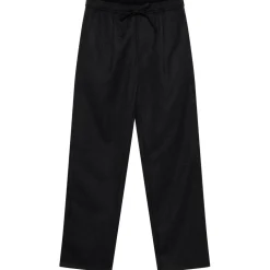KnowledgeCotton Apparel - Fig Wool Elastic Waist Pant - Freizeithose