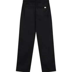 KnowledgeCotton Apparel - Fig Wool Elastic Waist Pant - Freizeithose
