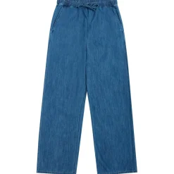 KnowledgeCotton Apparel - Women's Posey Wide Mid-Rise - Freizeithose