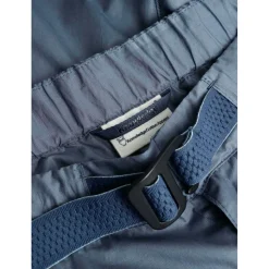 KnowledgeCotton Apparel - Women's Vent Ribstop Light Shorts - Shorts