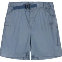 KnowledgeCotton Apparel - Women's Vent Ribstop Light Shorts - Shorts