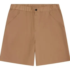 KnowledgeCotton Apparel - Vent Ripstop 90 Lightweight Shorts - Shorts