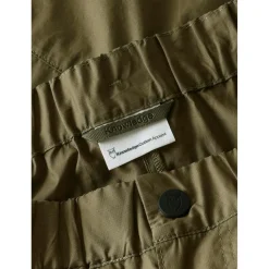 KnowledgeCotton Apparel - Vent Ripstop 90 Lightweight Shorts - Shorts