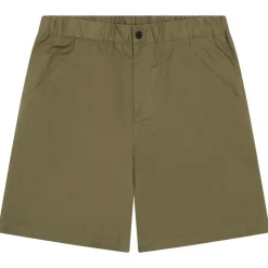 KnowledgeCotton Apparel - Vent Ripstop 90 Lightweight Shorts - Shorts