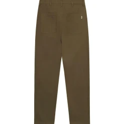 KnowledgeCotton Apparel - Tim Heavy Canvas Pant - Freizeithose