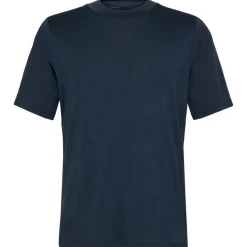 KnowledgeCotton Apparel - Cleaver Wool Single Constructed - Merinoshirt