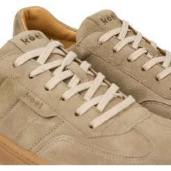 Koel - Hugh Suede - Barfußschuhe