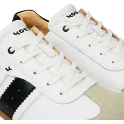 Koel - Ilo Napa Suede 3.0 - Barfußschuhe