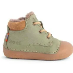 Koel - Kid's Ava Leather Wool - Winterschuhe
