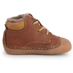 Koel - Kid's Ava Leather Wool - Winterschuhe