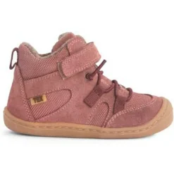 Koel - Kid's Beau Merino - Barfußschuhe