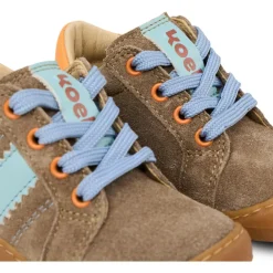 Koel - Kid's Blake Suede - Barfußschuhe