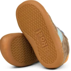 Koel - Kid's Blake Suede - Barfußschuhe