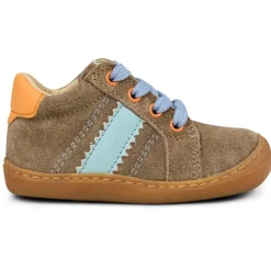 Koel - Kid's Blake Suede - Barfußschuhe