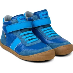 Koel - Kid's Daniel Cotton 3.0 - Barfußschuhe
