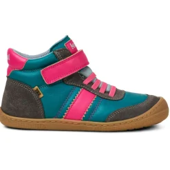 Koel - Kid's Daniel Cotton 3.0 - Barfußschuhe