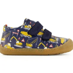 Koel - Kid's Danny Print - Barfußschuhe