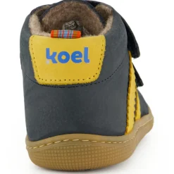 Koel - Kid's David Felt - Barfußschuhe