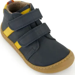 Koel - Kid's David Felt - Barfußschuhe