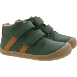 Koel - Kid's David Felt - Barfußschuhe