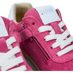 Koel - Kid's Declan Suede - Barfußschuhe